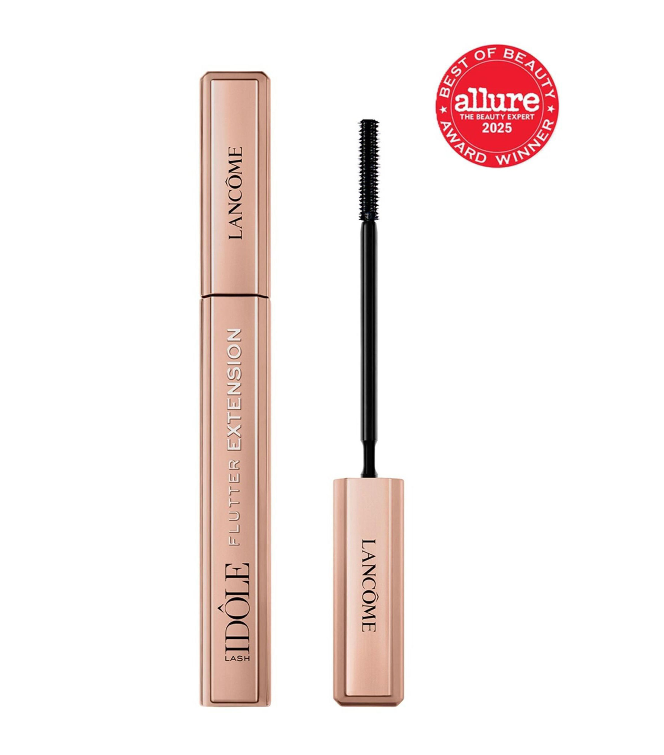 Máscara de pestanas Lash Idole Flutter Extension, 8 ml